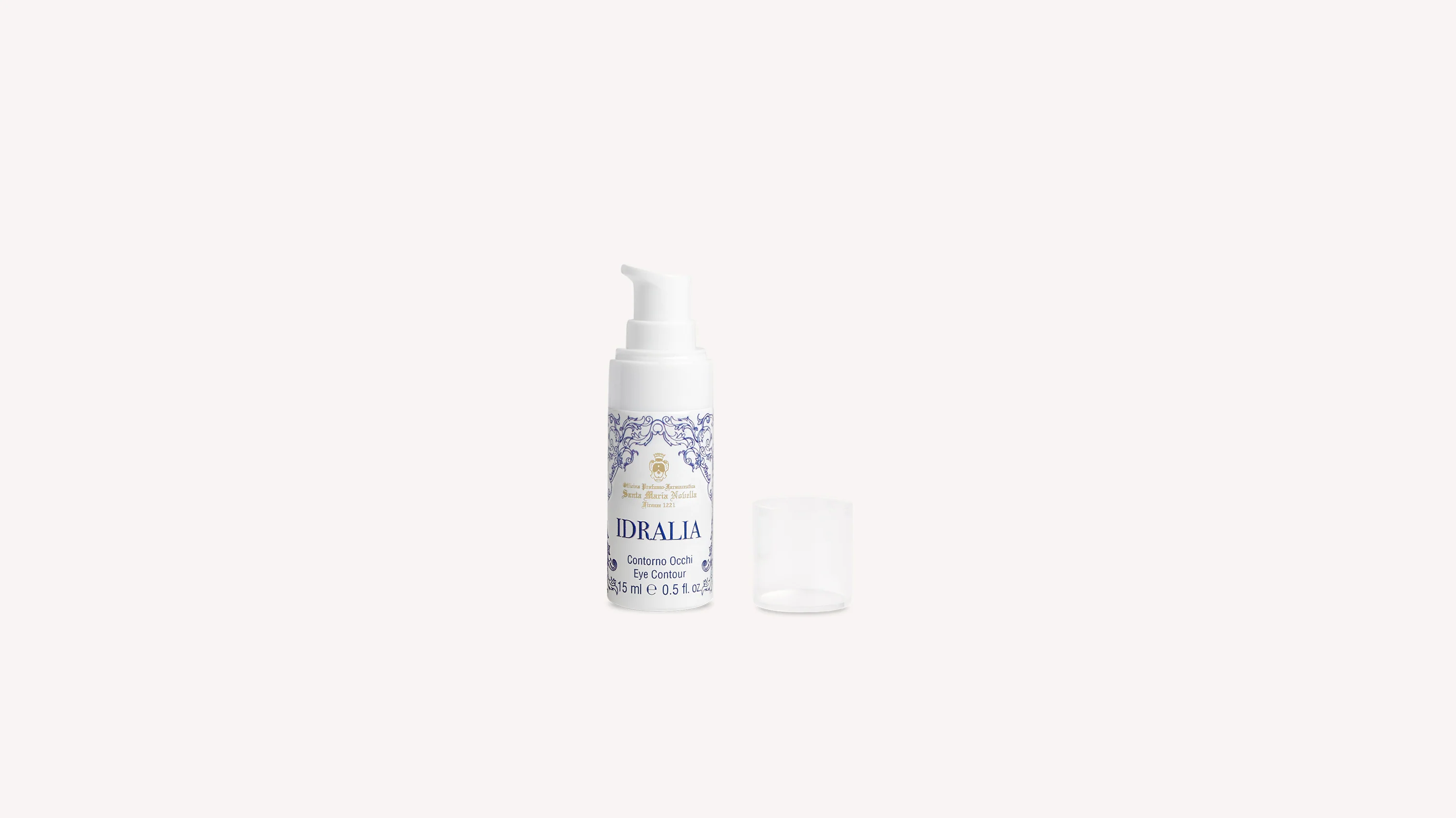 Idralia Eye Contour - Image 4