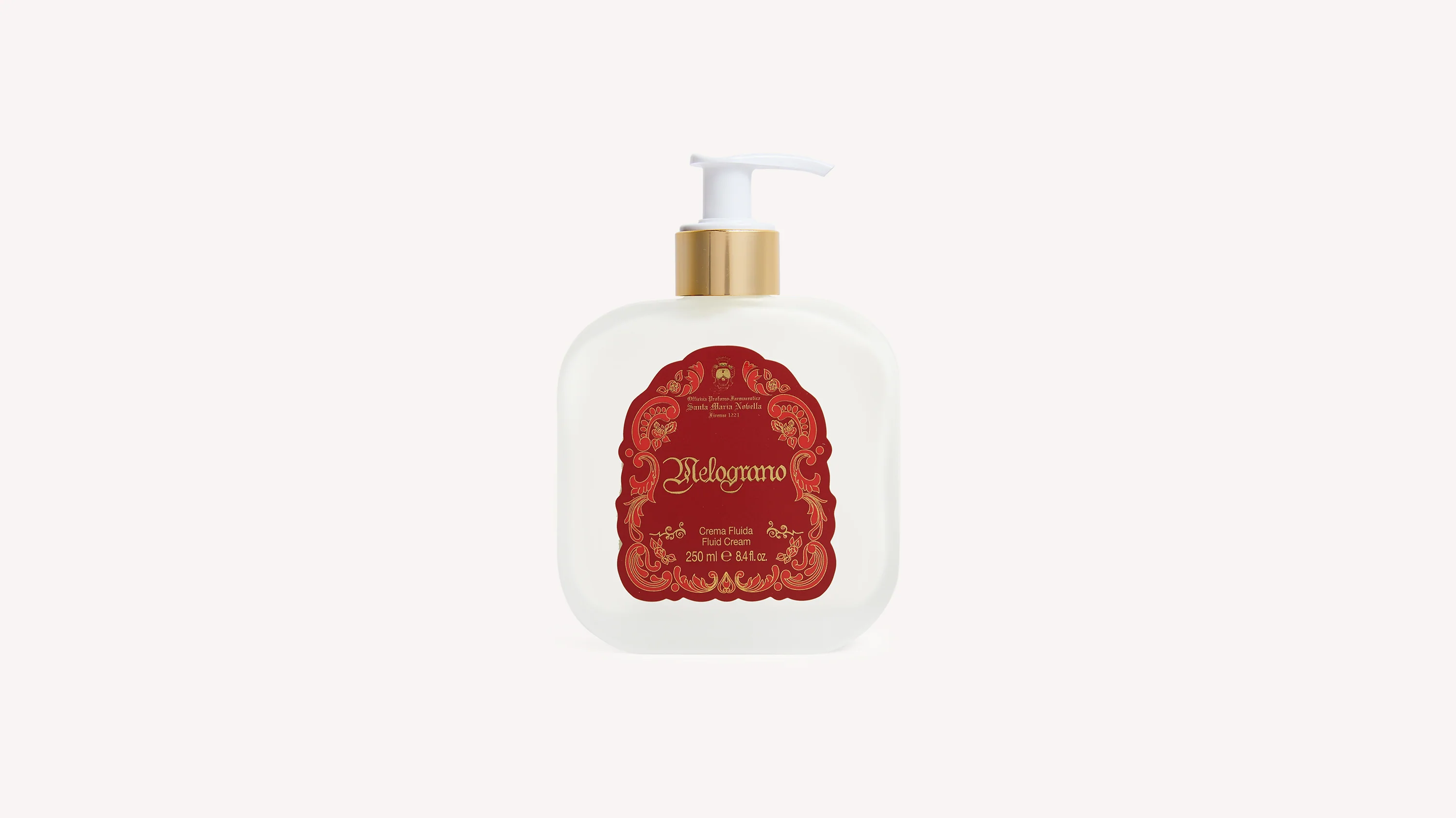 Melograno Fluid Body Cream - Image 3