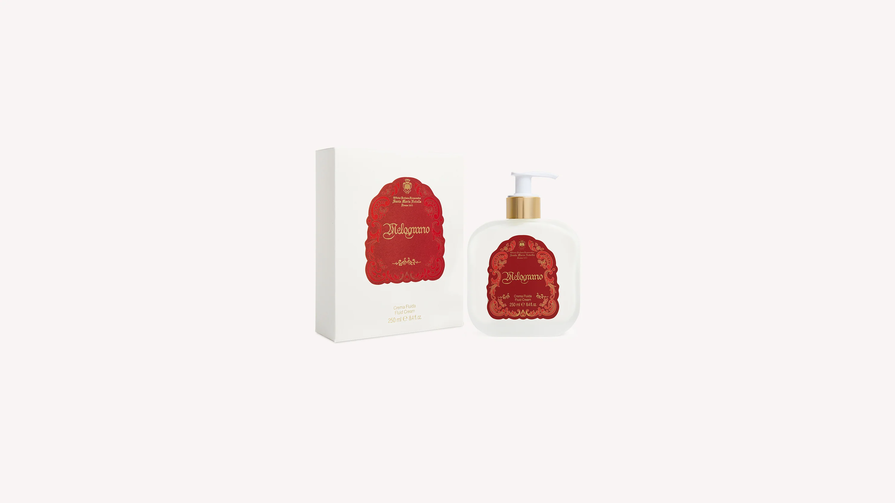 Melograno Fluid Body Cream - Image 4