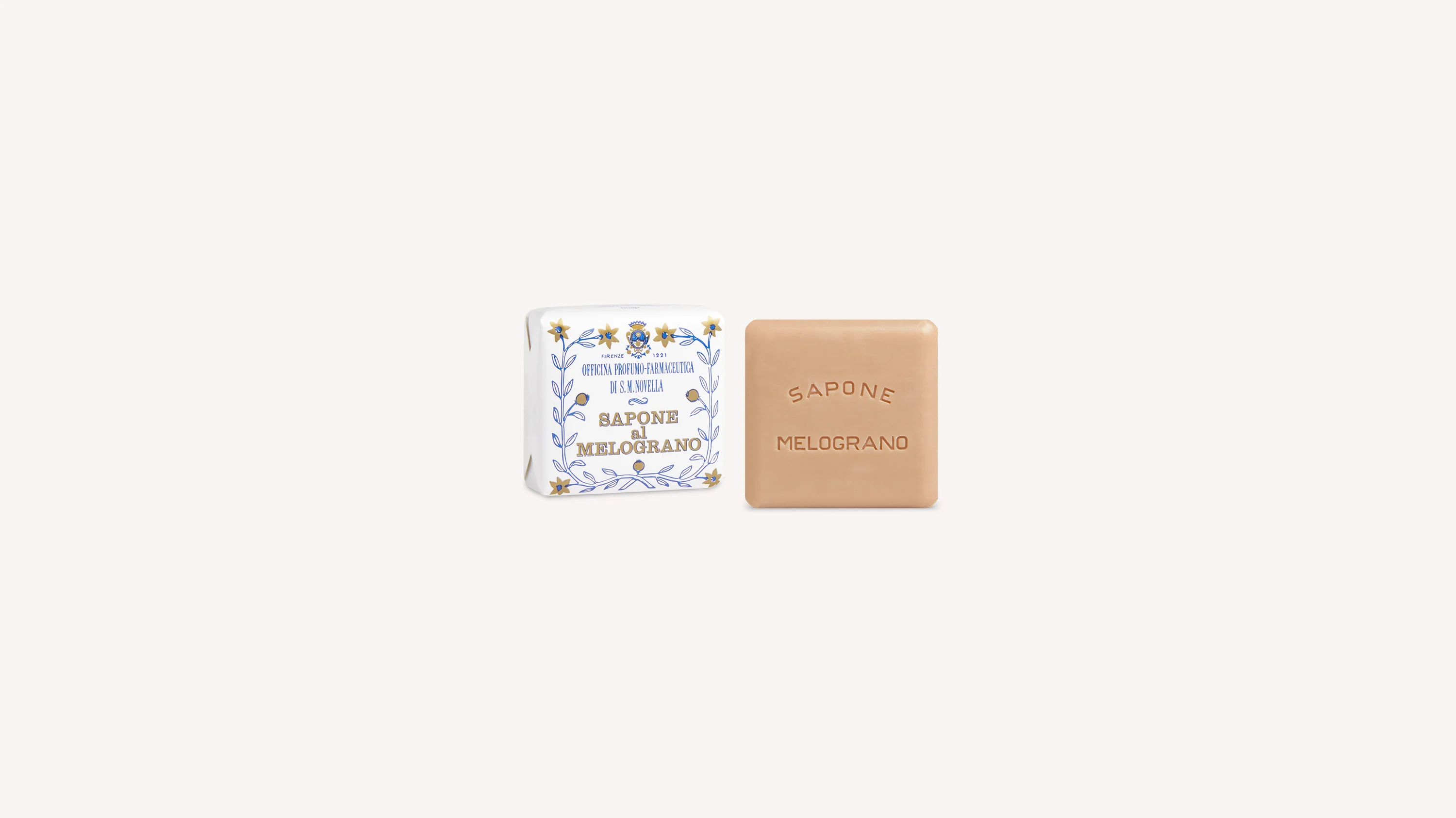 Melograno Soap - Image 3