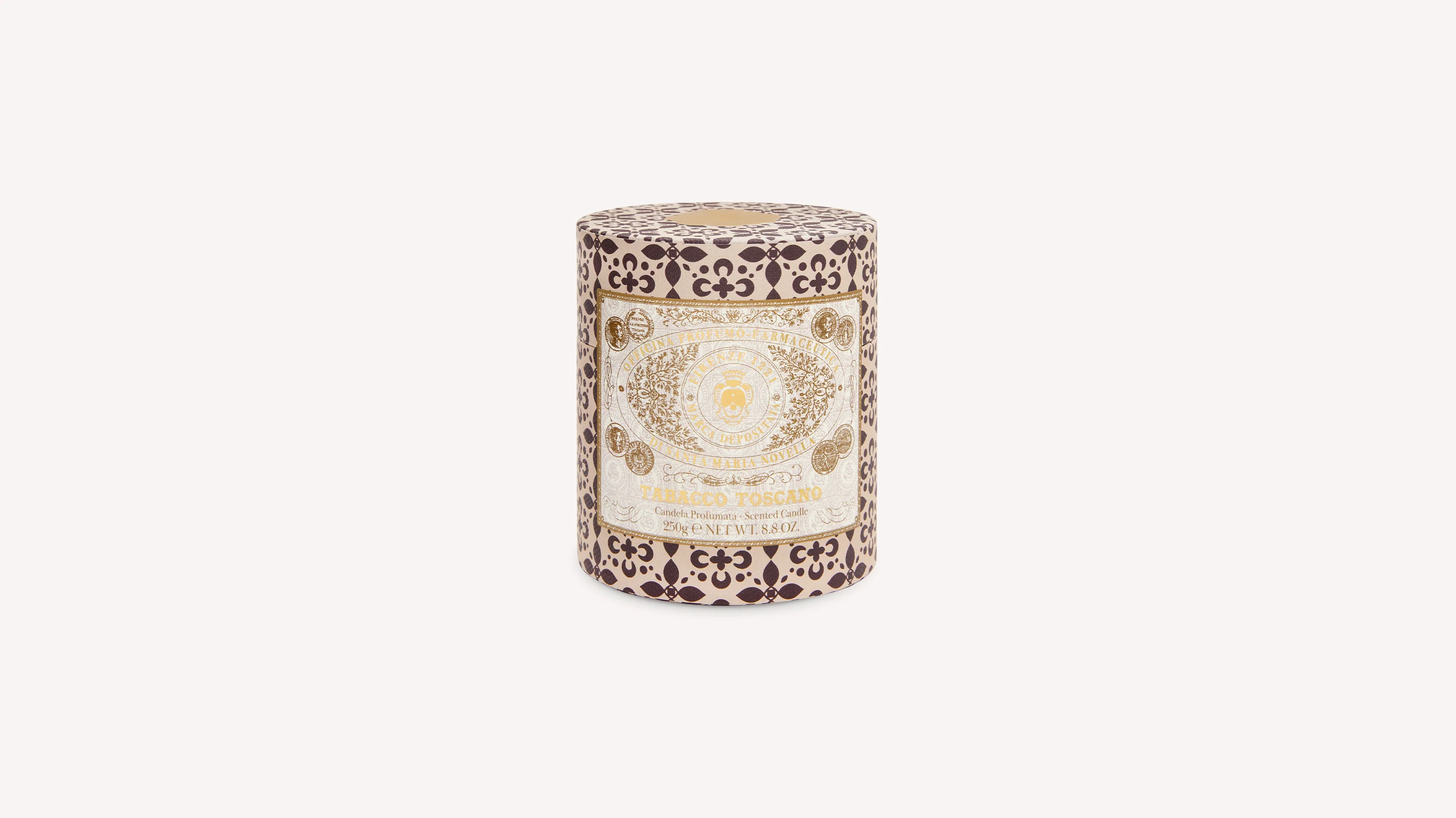 Tabacco Toscano Scented Candle - Image 6