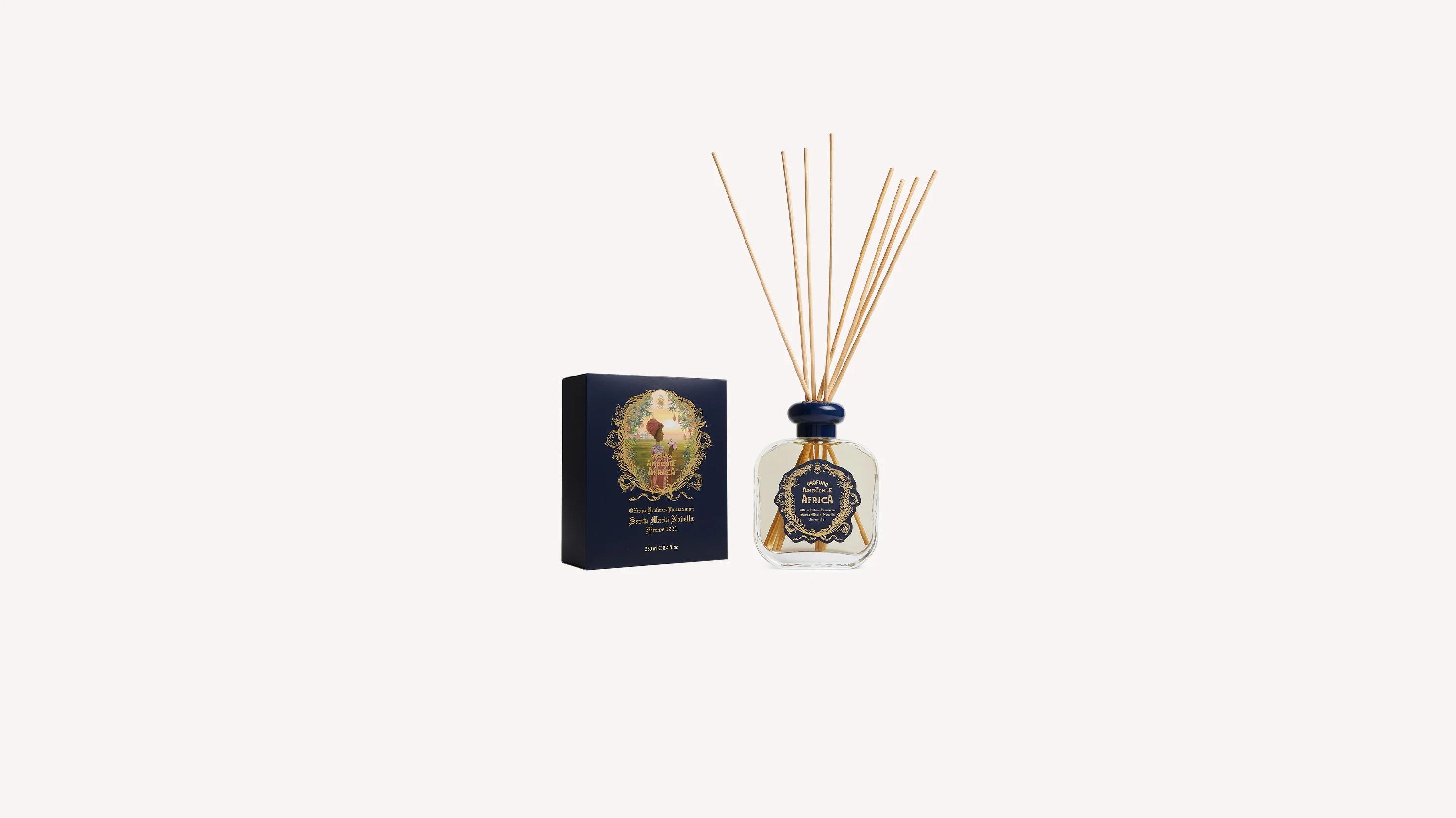 Room Fragrance Diffuser Africa - Image 4