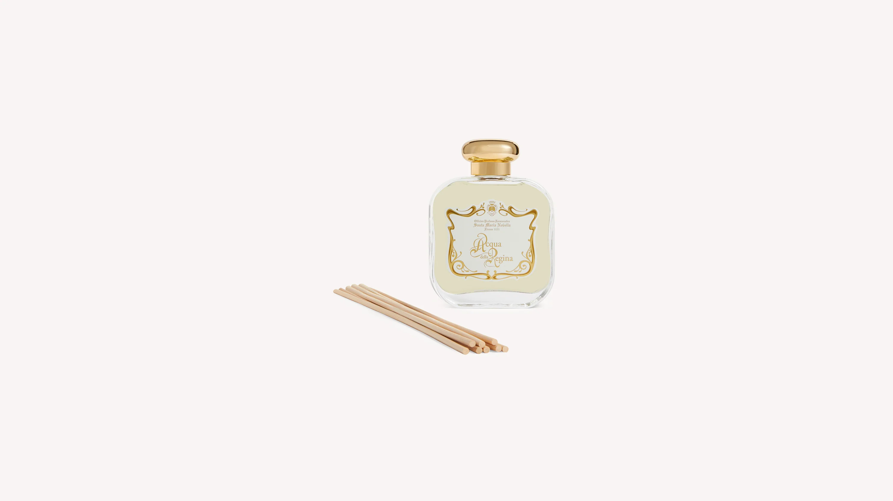 Room Fragrance Diffuser Acqua della Regina - Image 6