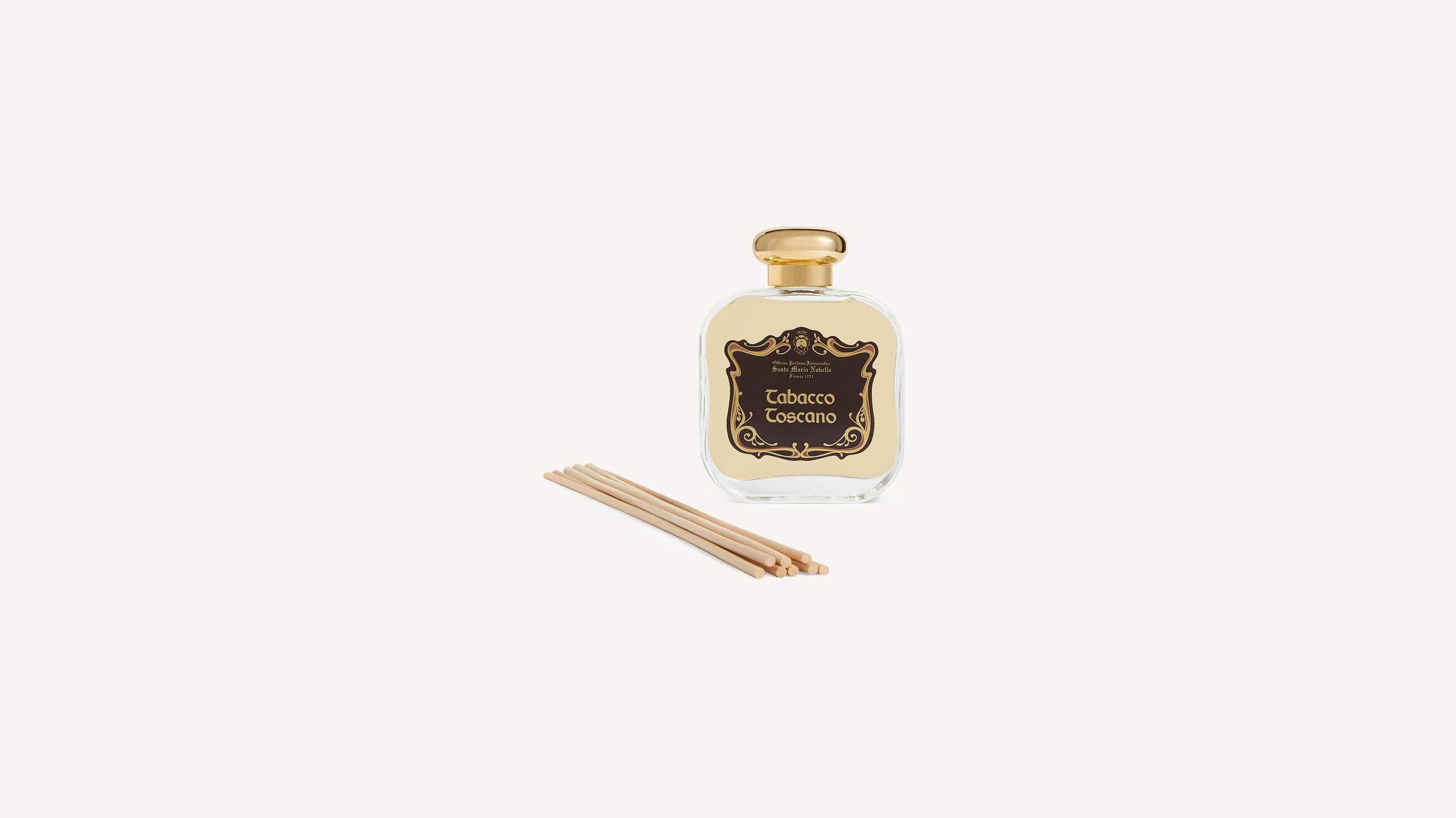 Room Fragrance Diffuser Tabacco Toscano - Image 6