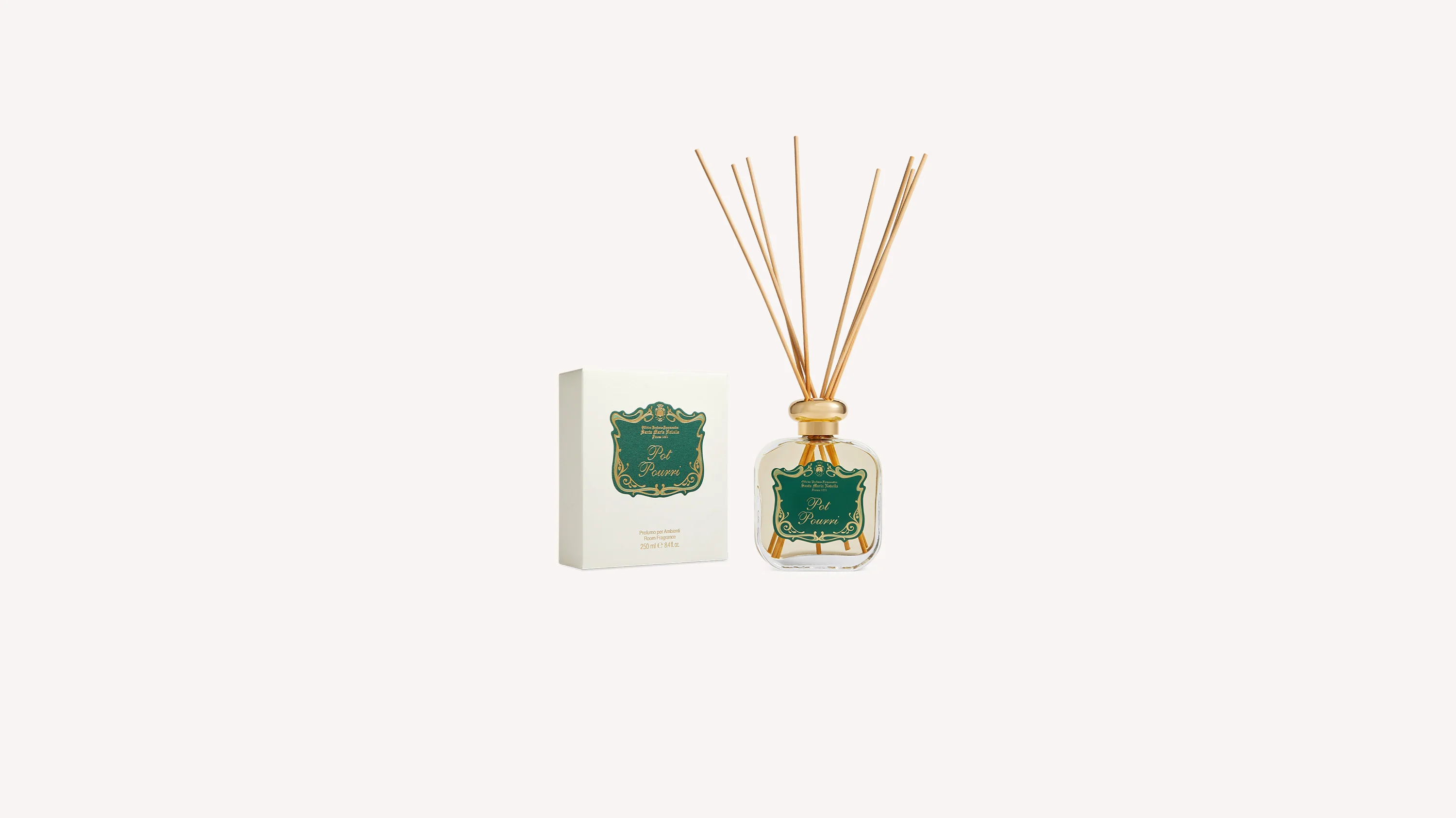 Room Fragrance Diffuser Pot Pourri - Image 5