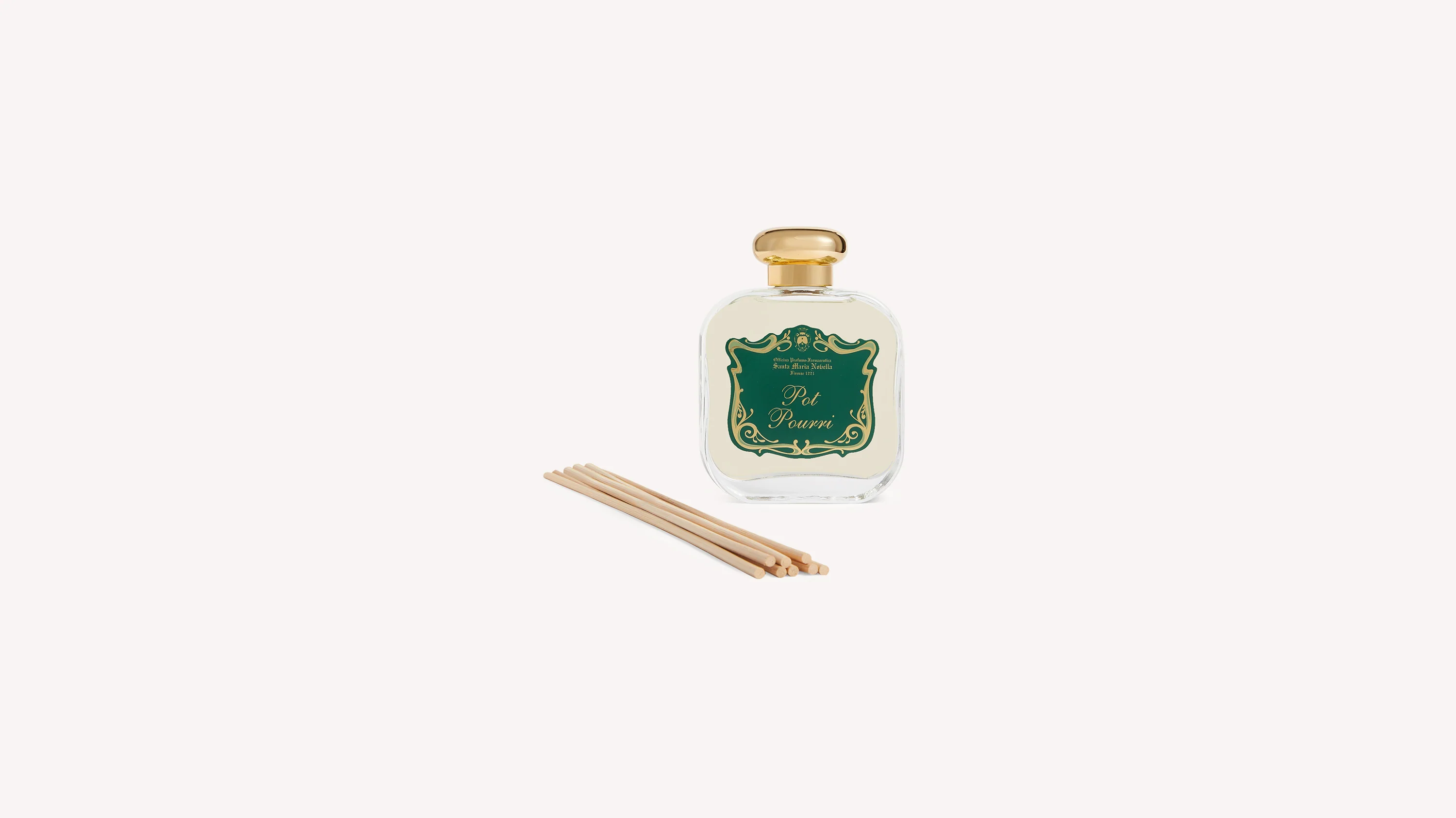 Room Fragrance Diffuser Pot Pourri - Image 6