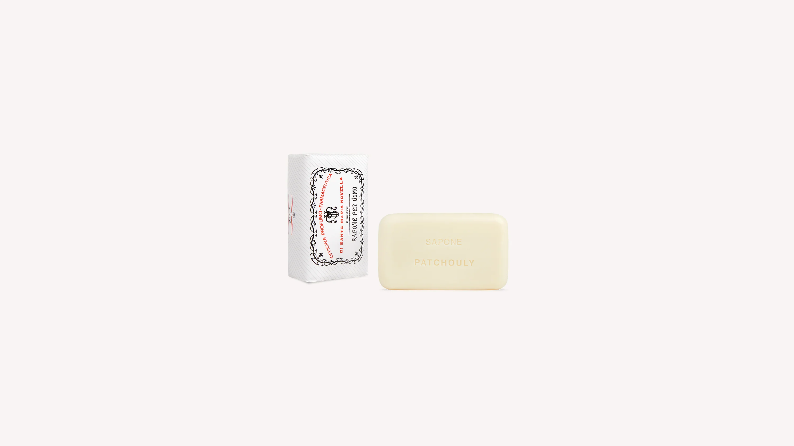 Patchouli Soap - Image 4
