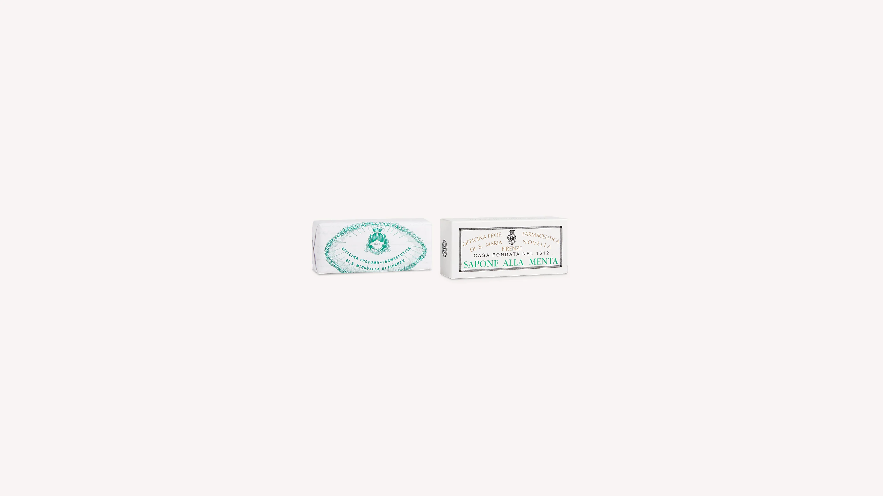 Mint Soap - Image 3