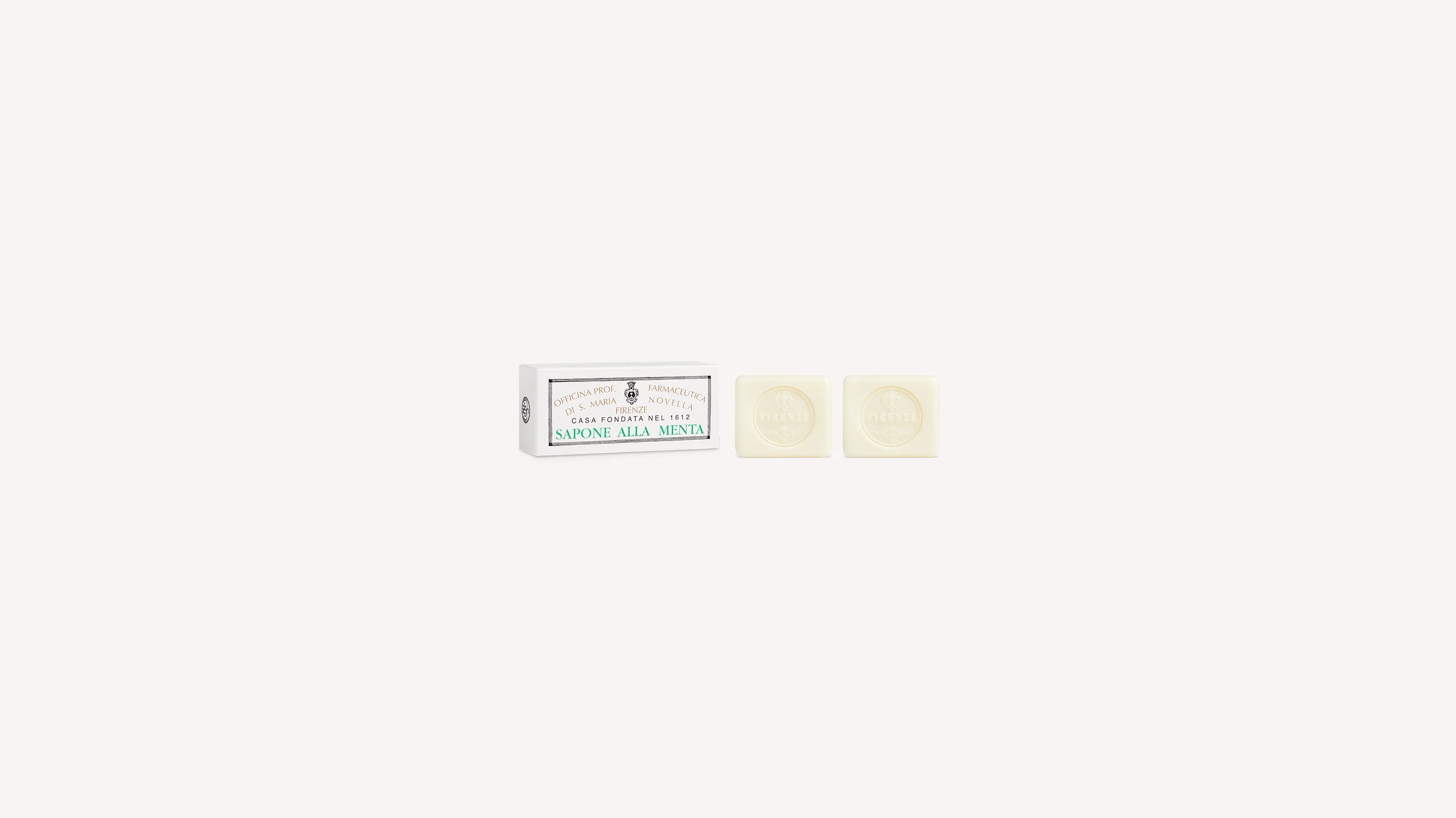 Mint Soap - Image 4