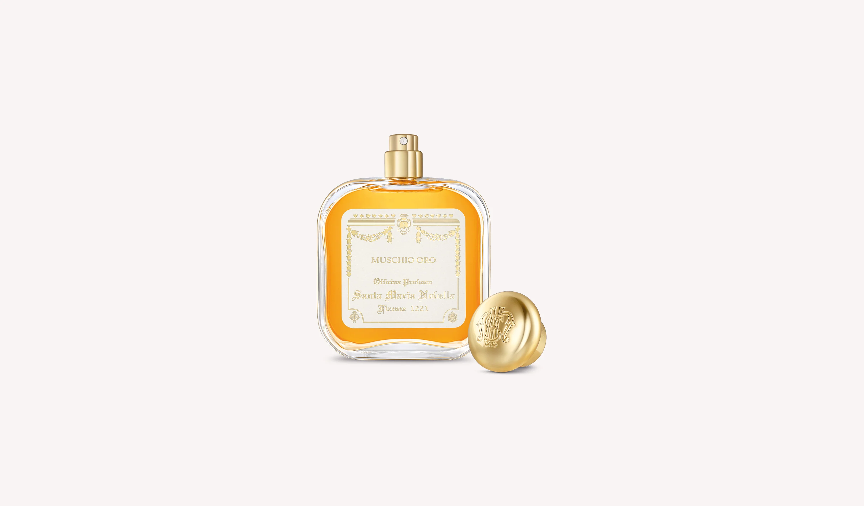 Muschio Oro - Image 3